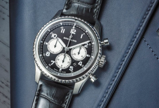 Breitling Navitimer 8