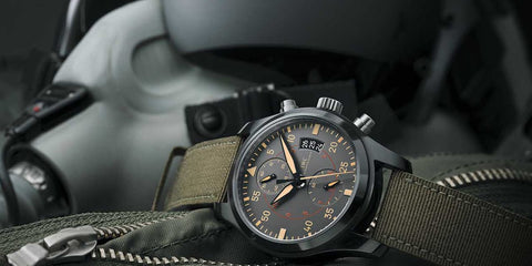 8 pilot's watches that live up to their name 