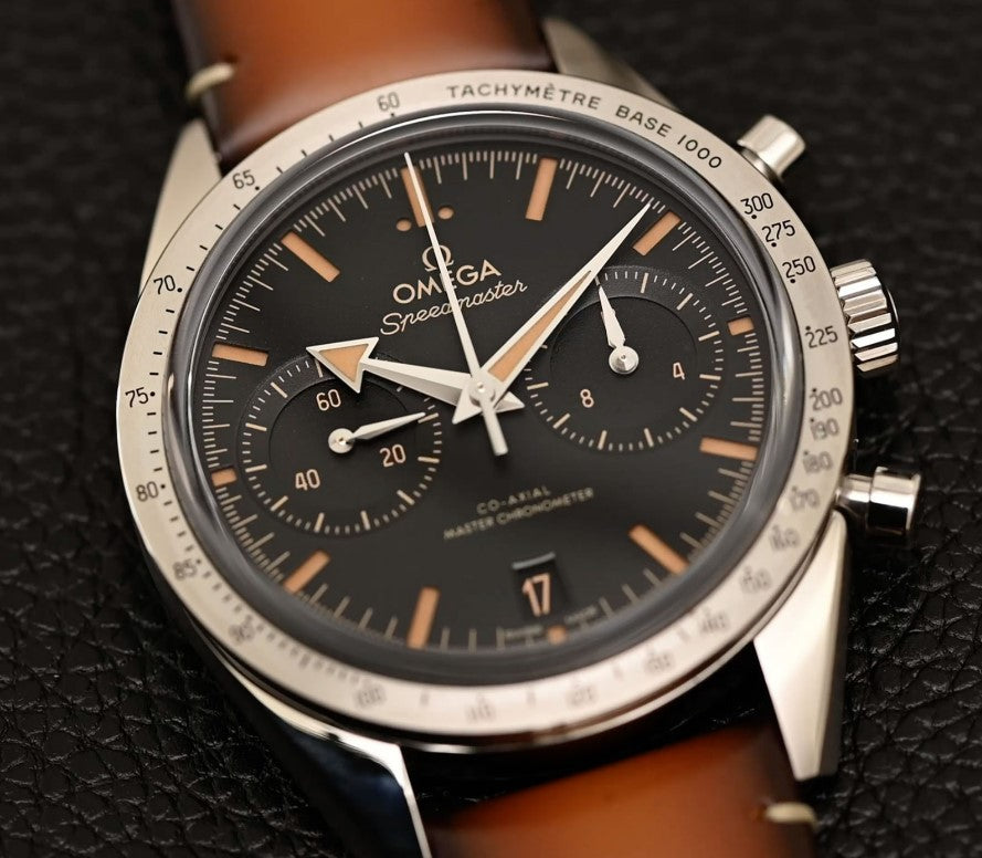 Omega Speedmaster Preisentwicklung