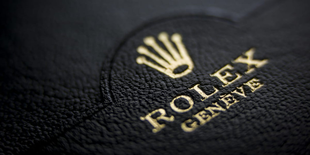 Rolex: Seriennummern und Ländercodes