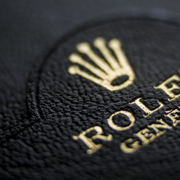 Rolex: Seriennummern und Ländercodes