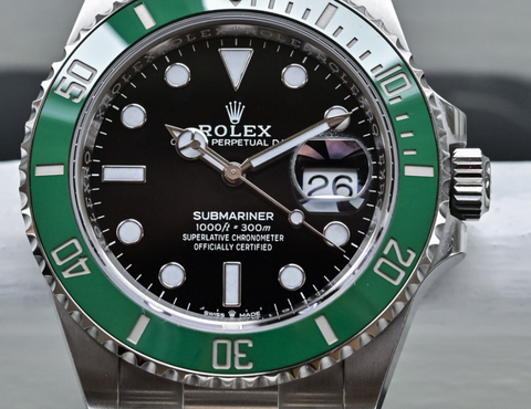 Warum sind Rolex Uhren so teuer?