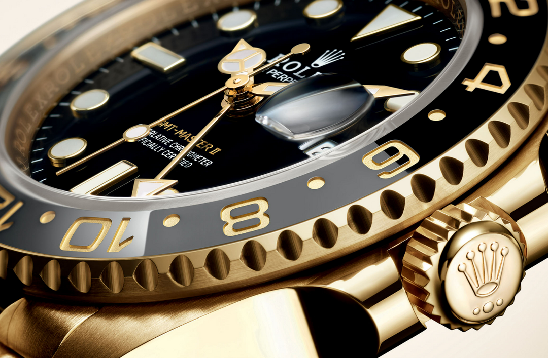 Rolex GMT-Master II Preisentwicklung