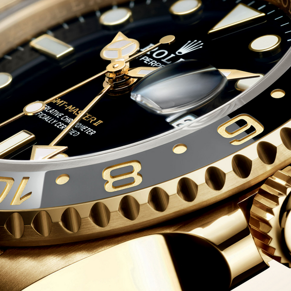 Rolex GMT-Master II Preisentwicklung