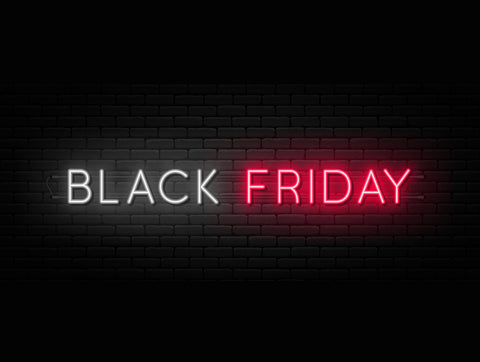 Black Friday History – Where does the bargain day come from 