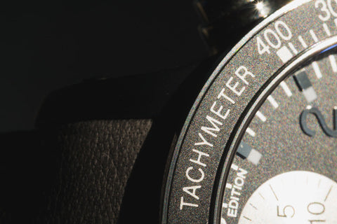 Tachymeter