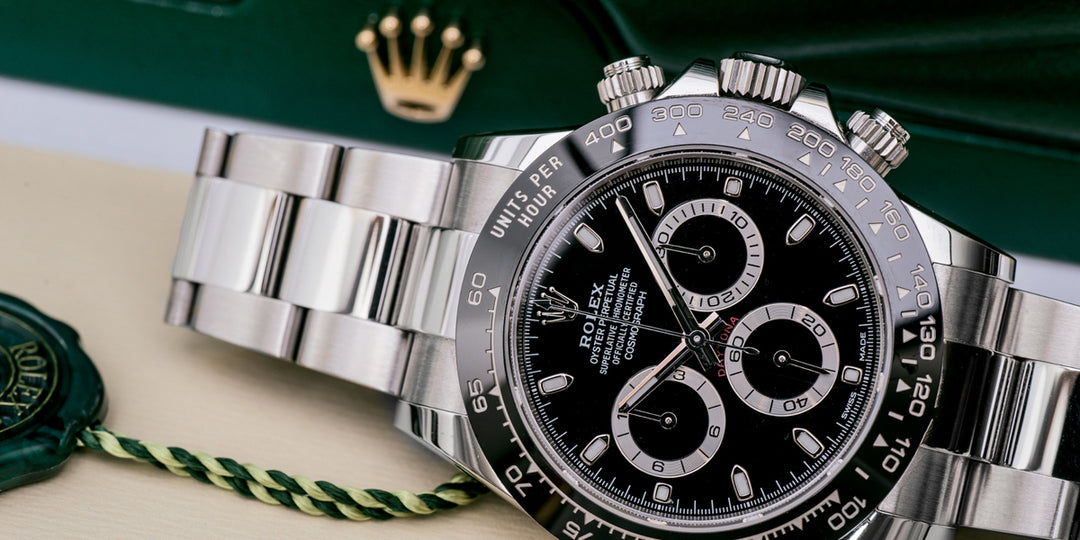 Echt oder Fake? Der Buyer’s Guide zum Erkennen einer gefälschten Rolex