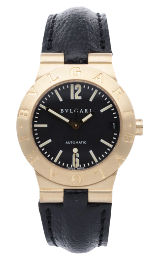 Bulgari