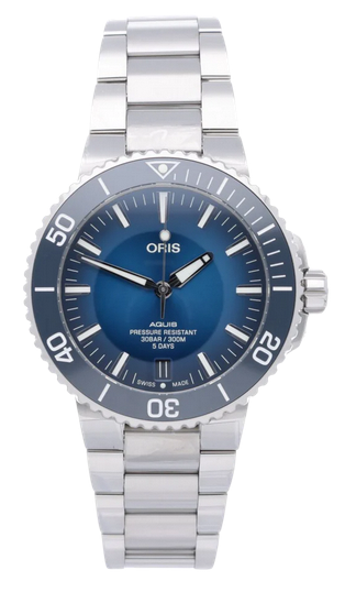 Oris