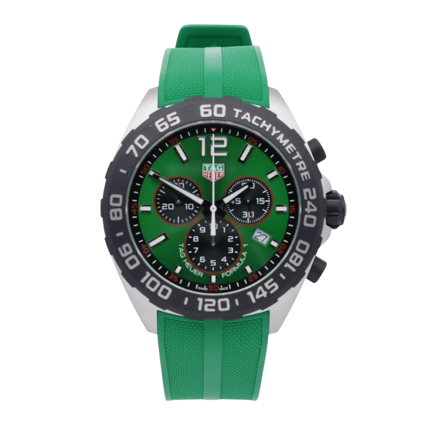 Tag Heuer Formula 1 Quarz Chronograph