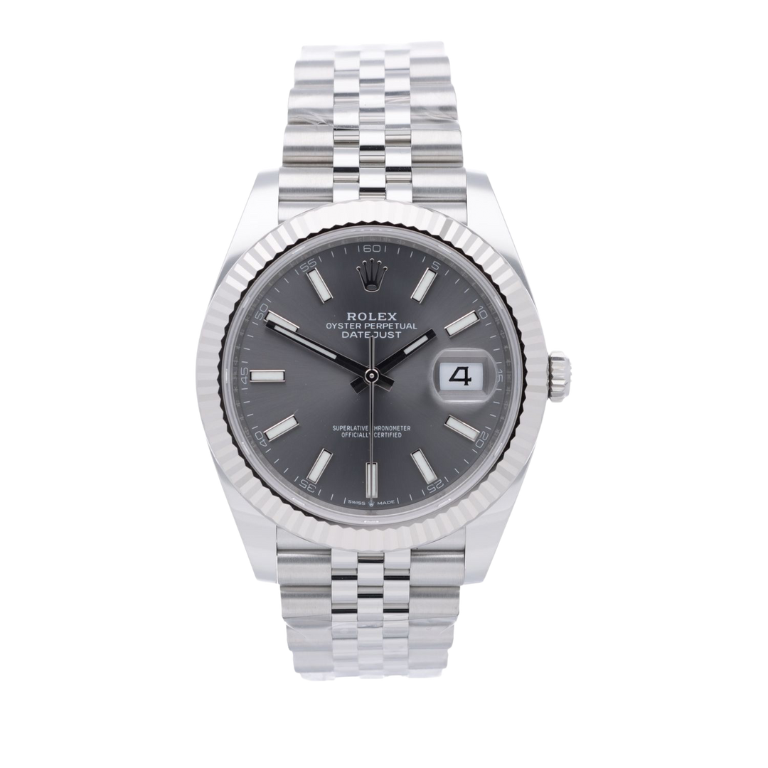 Rolex Datejust 41