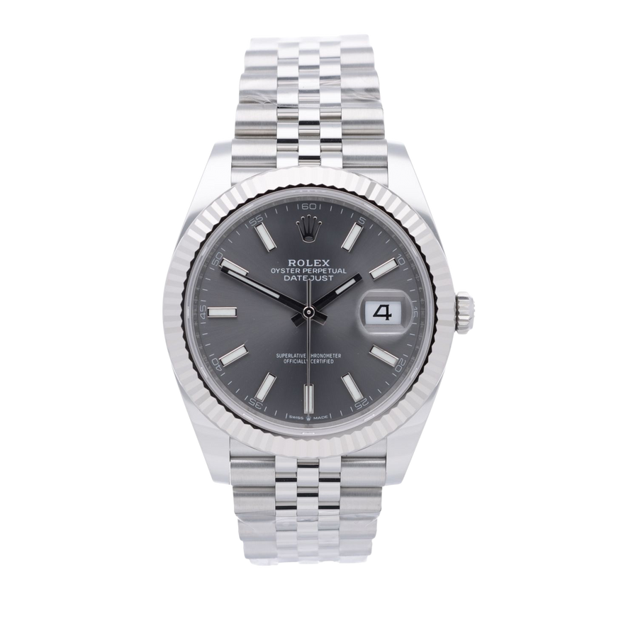 Rolex Datejust 41