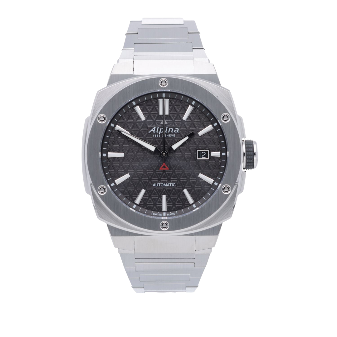 Alpina Alpiner Extreme Automatik 41mm