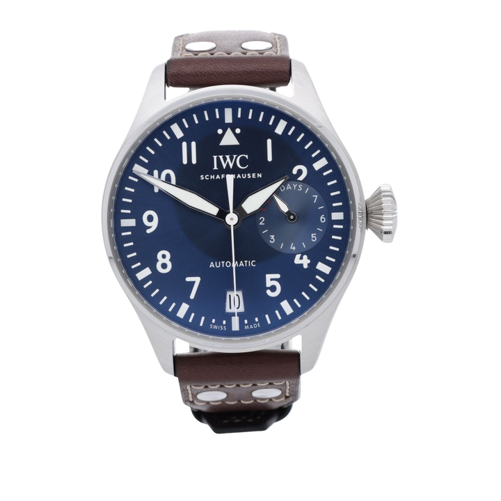 IWC Big Pilot's Watch Le Petit Prince Edition