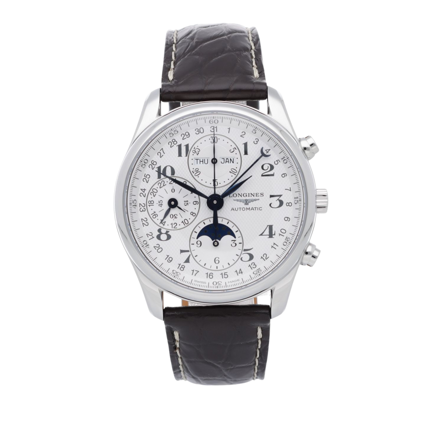 Longines Master Collection Chrono Moonphase