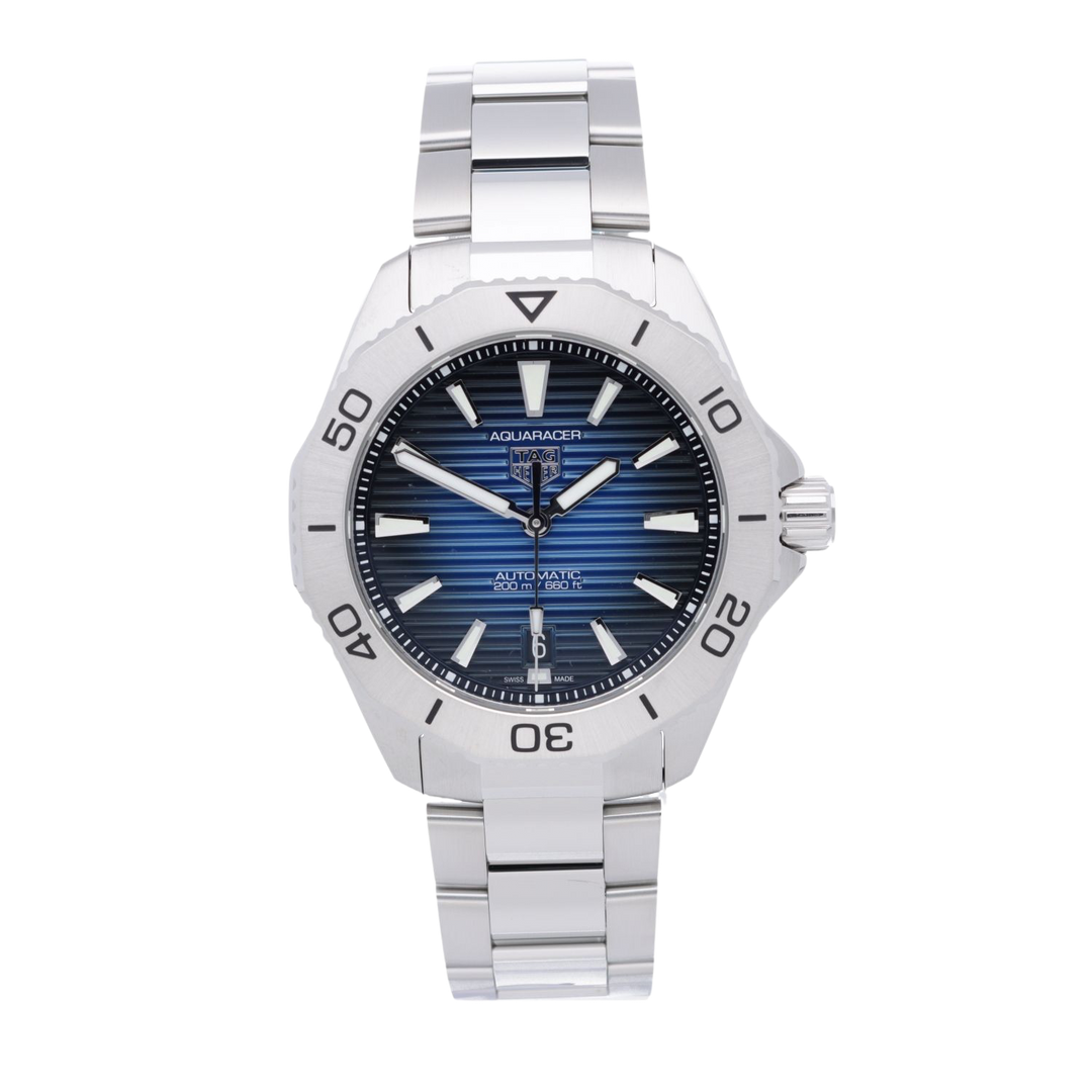 Tag Heuer Aquaracer Professional 200 Date Calibre 5 Automatic