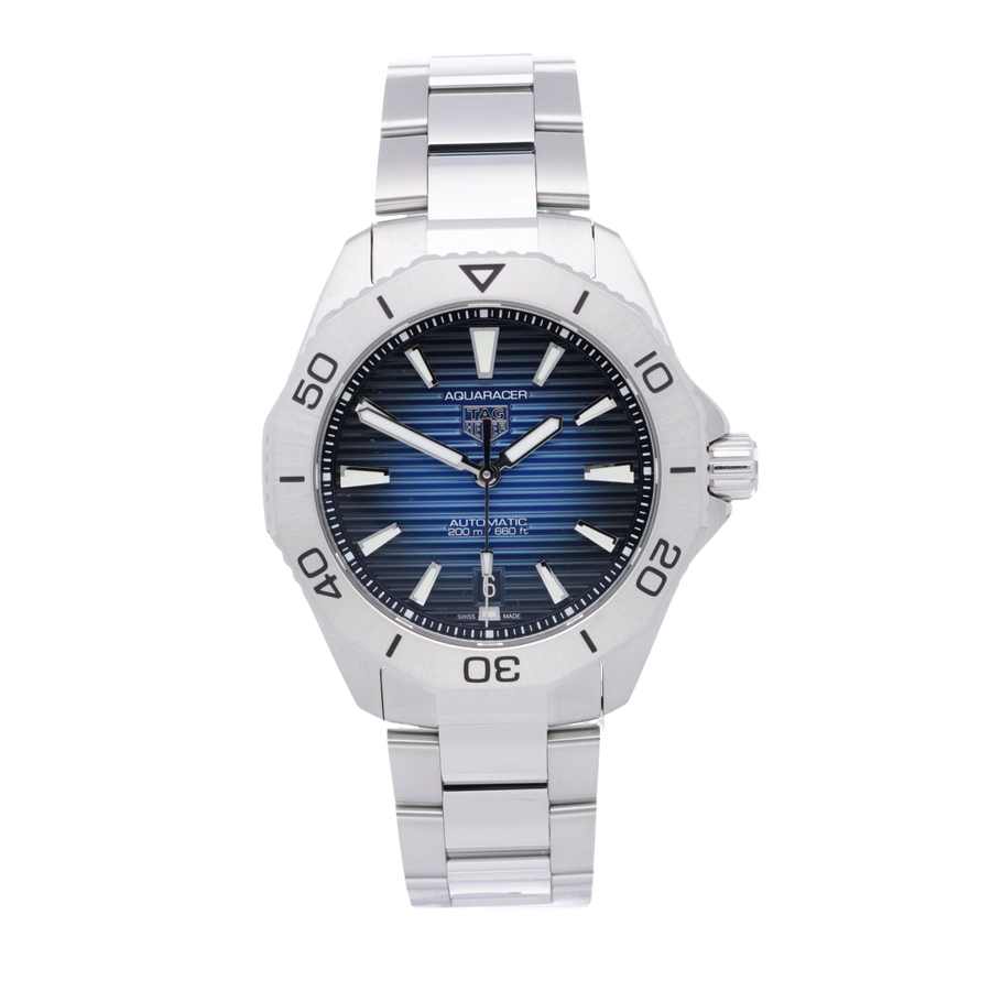 Tag Heuer Aquaracer Professional 200 Date Calibre 5 Automatic