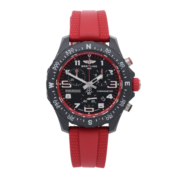 Breitling Endurance Pro 38