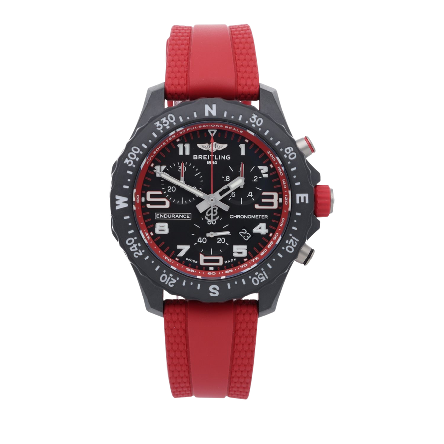 Breitling Endurance Pro 38