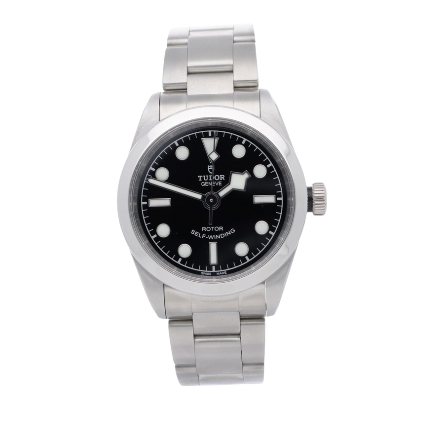 Tudor Black Bay 32