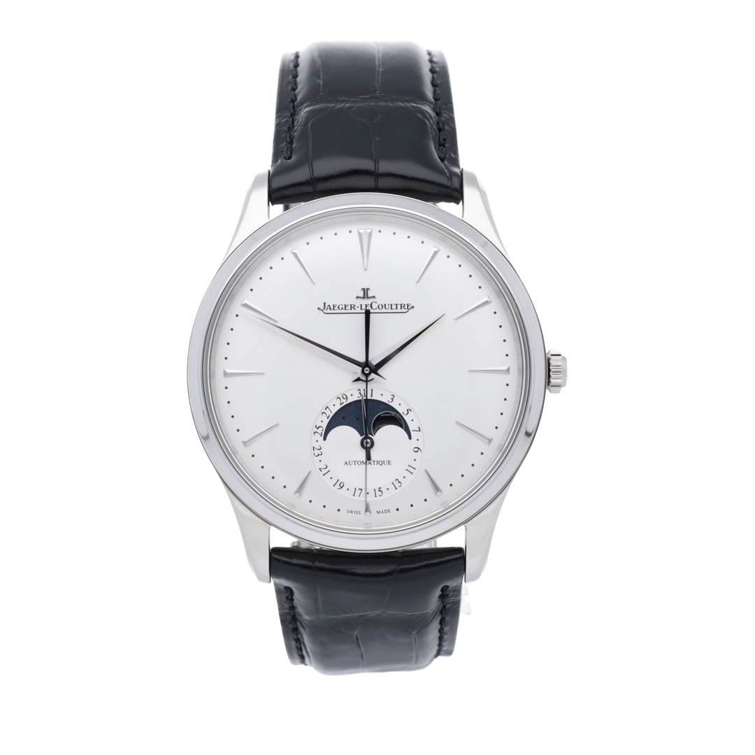 Jaeger-LeCoultre Master Ultra Thin Moon