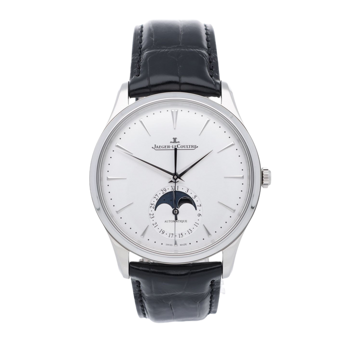 Jaeger-LeCoultre Master Ultra Thin Moon