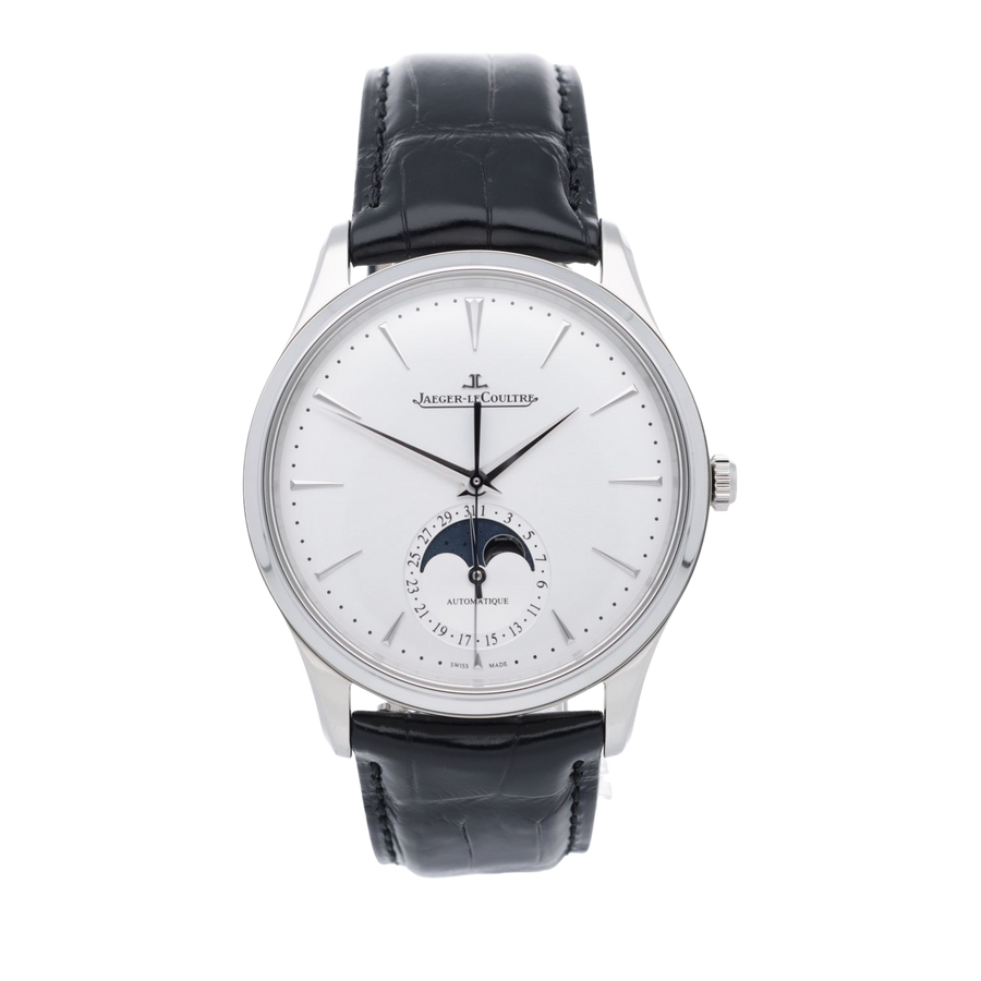 Jaeger-LeCoultre Master Ultra Thin Moon