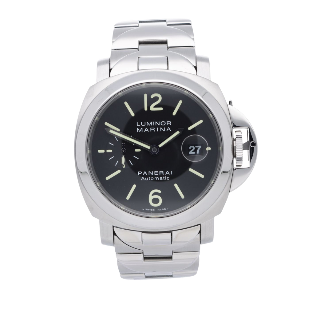 Panerai Luminor Marina