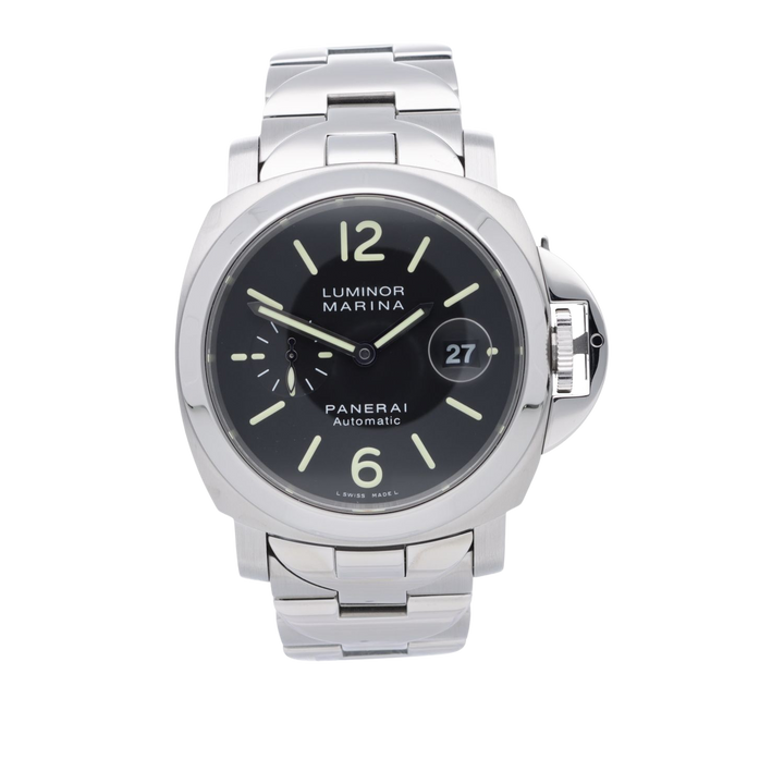 Panerai Luminor Marina