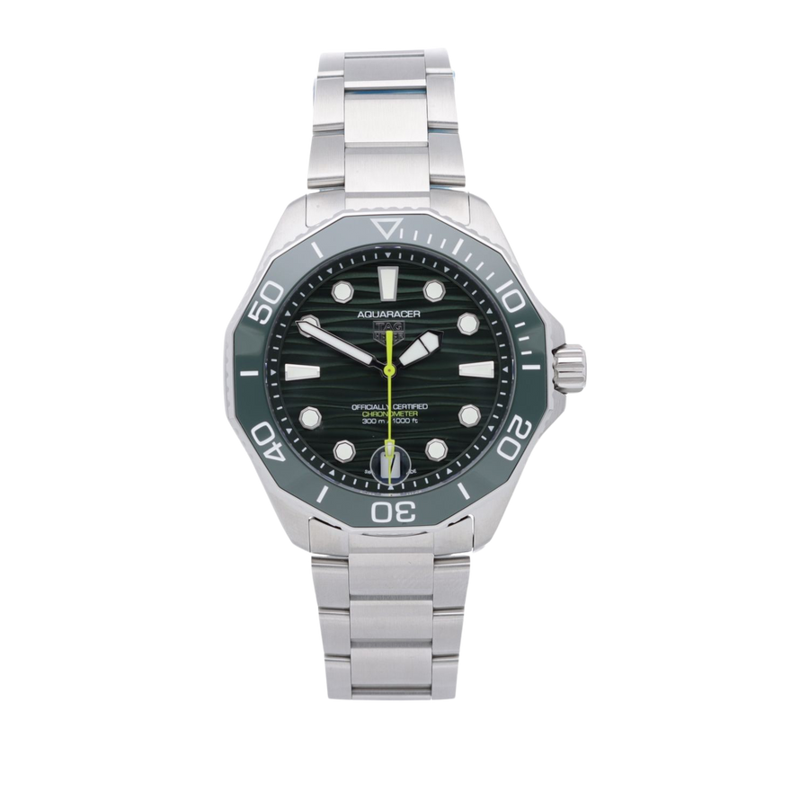 Tag Heuer Aquaracer Professional 300 Date