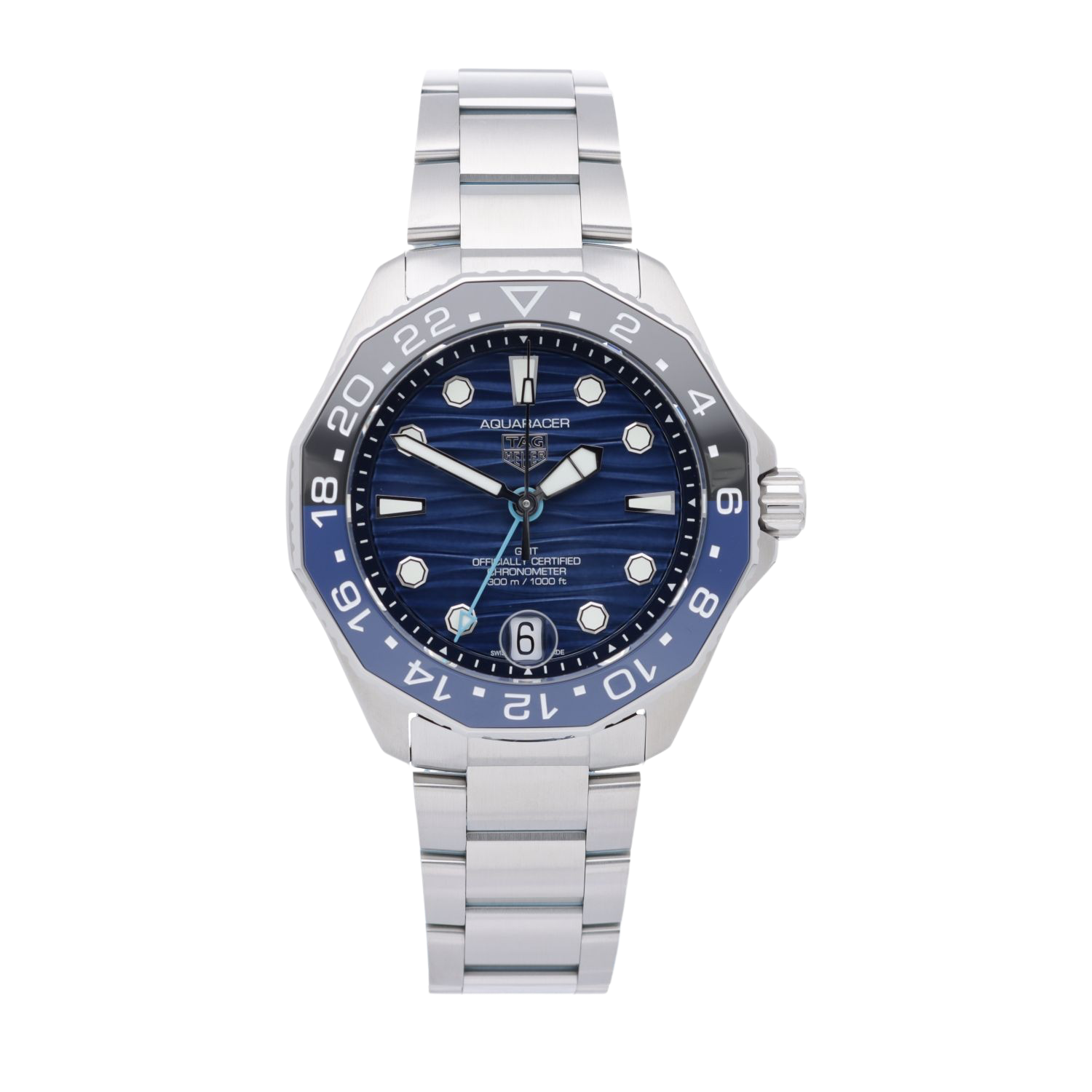 Tag Heuer Aquaracer