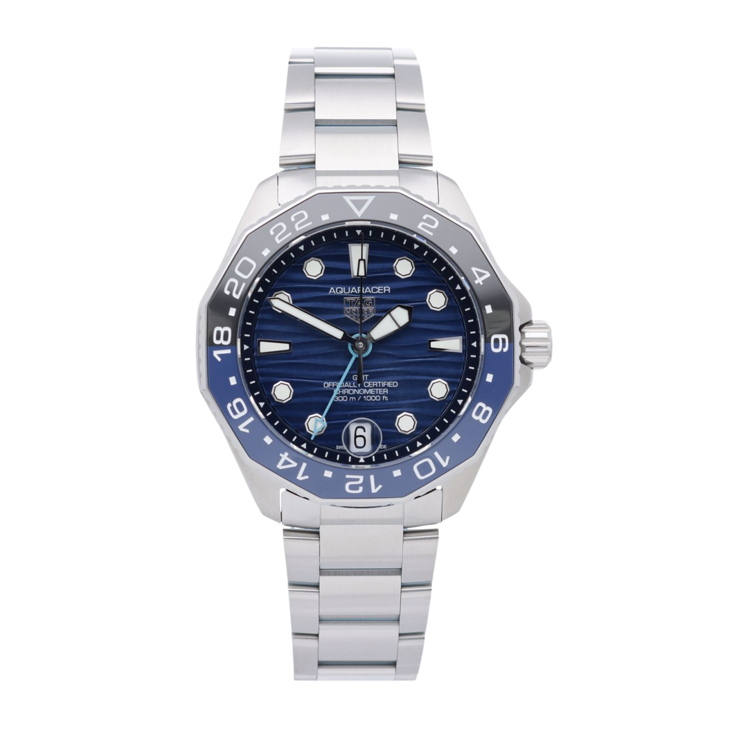 Tag Heuer Aquaracer Professional 300 GMT