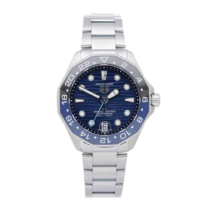 Tag Heuer Aquaracer Professional 300 GMT