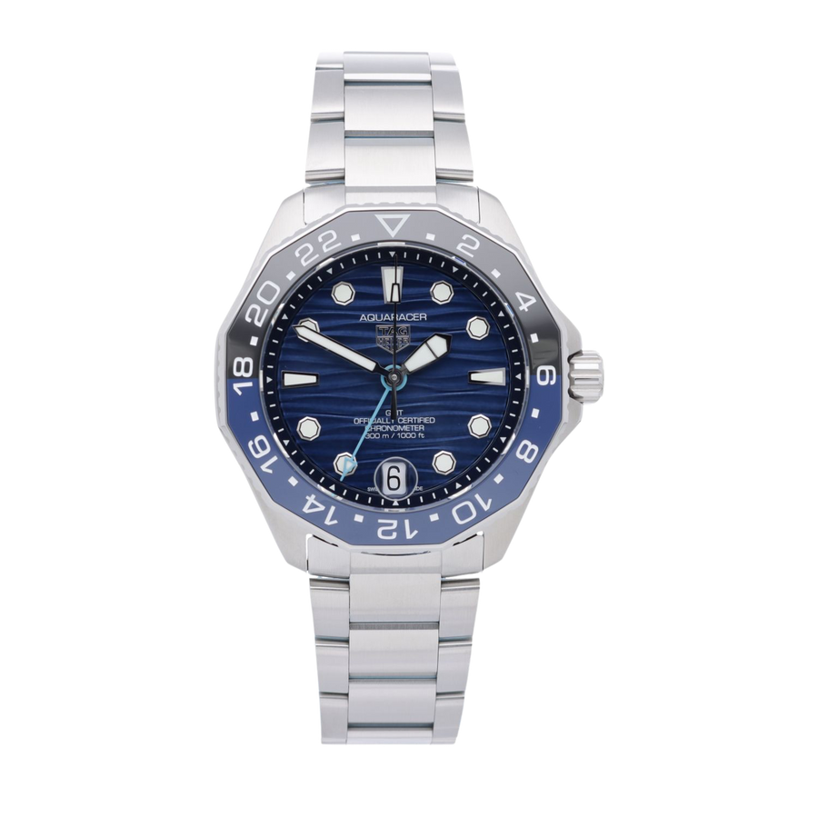 Tag Heuer Aquaracer Professional 300 GMT