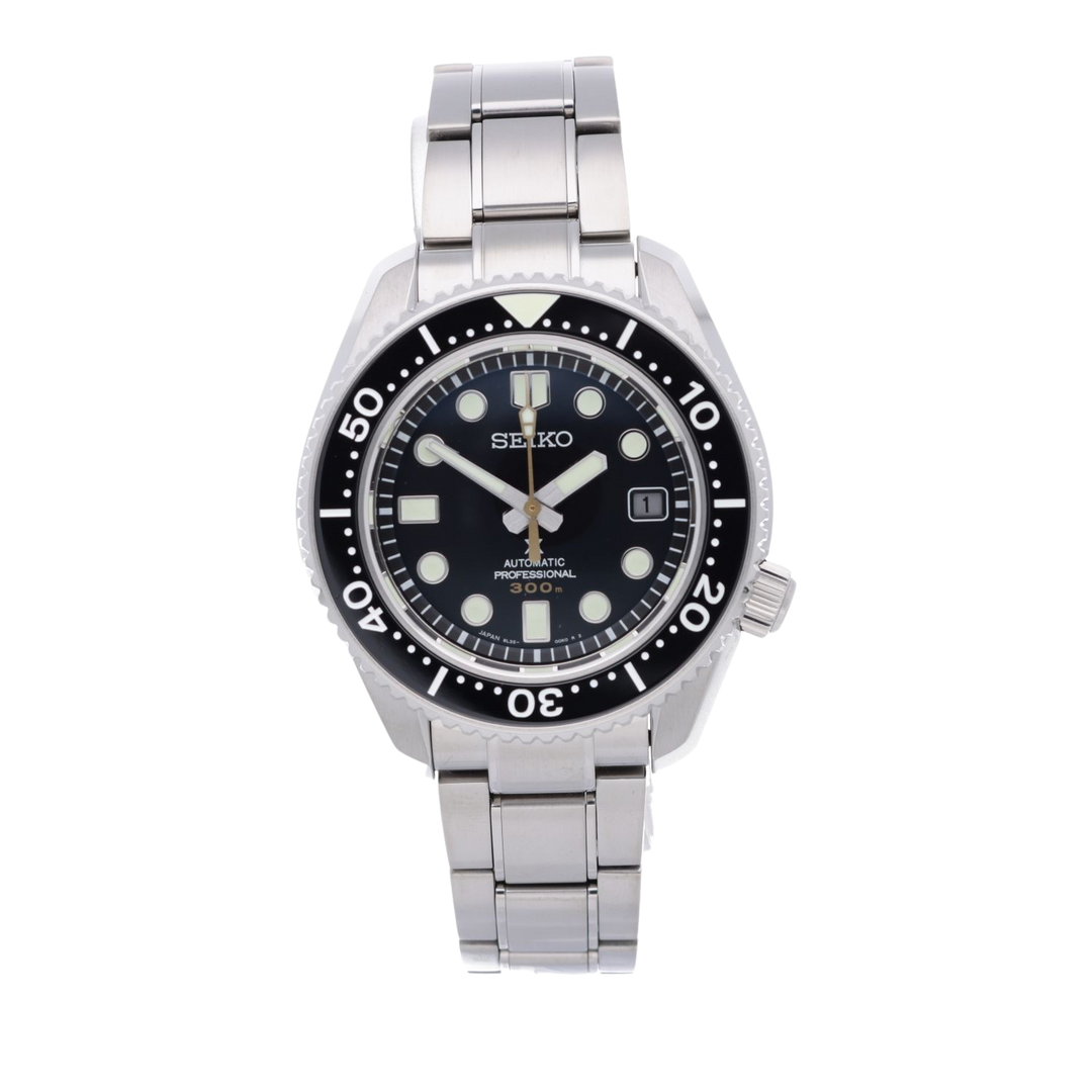 Seiko Prospex Divers Prospex MarineMaster "MM300"