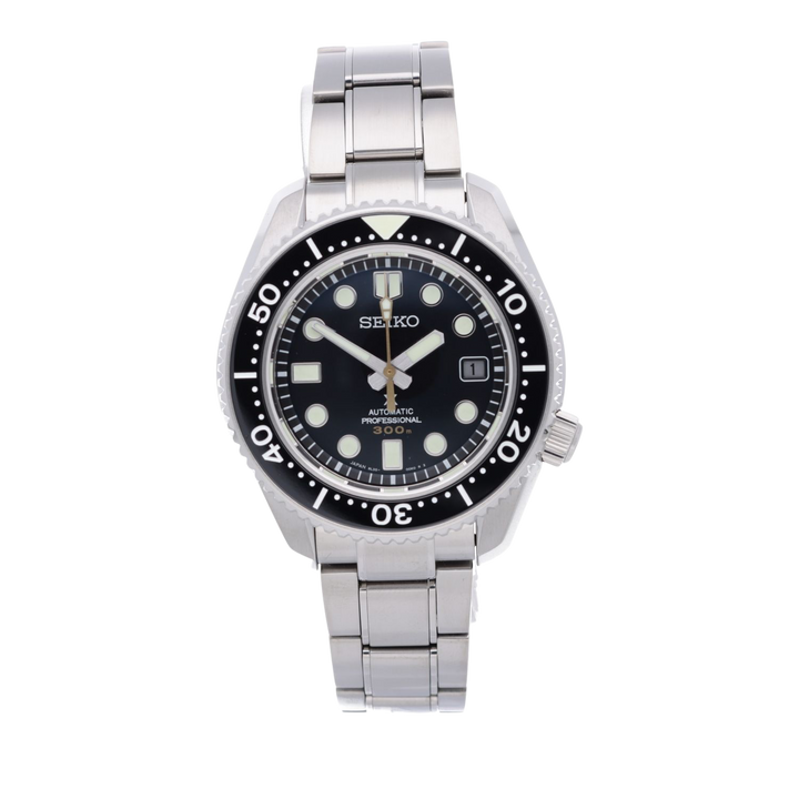 Seiko Prospex Divers Prospex MarineMaster "MM300"