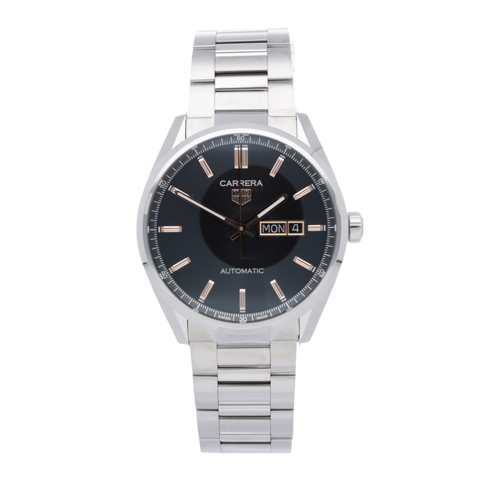 Tag Heuer Carrera Calibre 5 Automatik