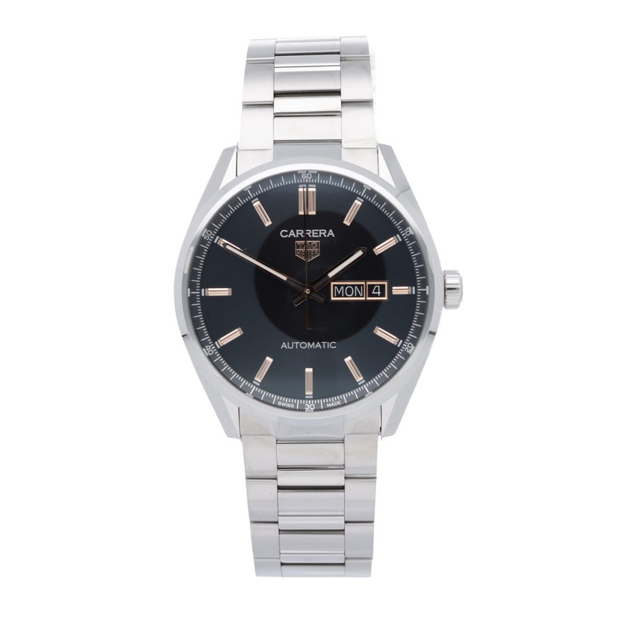 Tag Heuer Carrera Calibre 5 Automatik