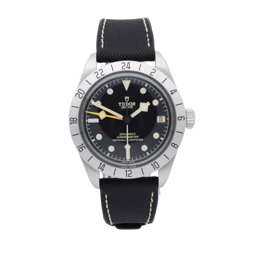 Tudor Black Bay Pro