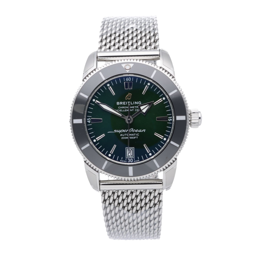 Breitling Superocean Heritage II B20 Automatic 42