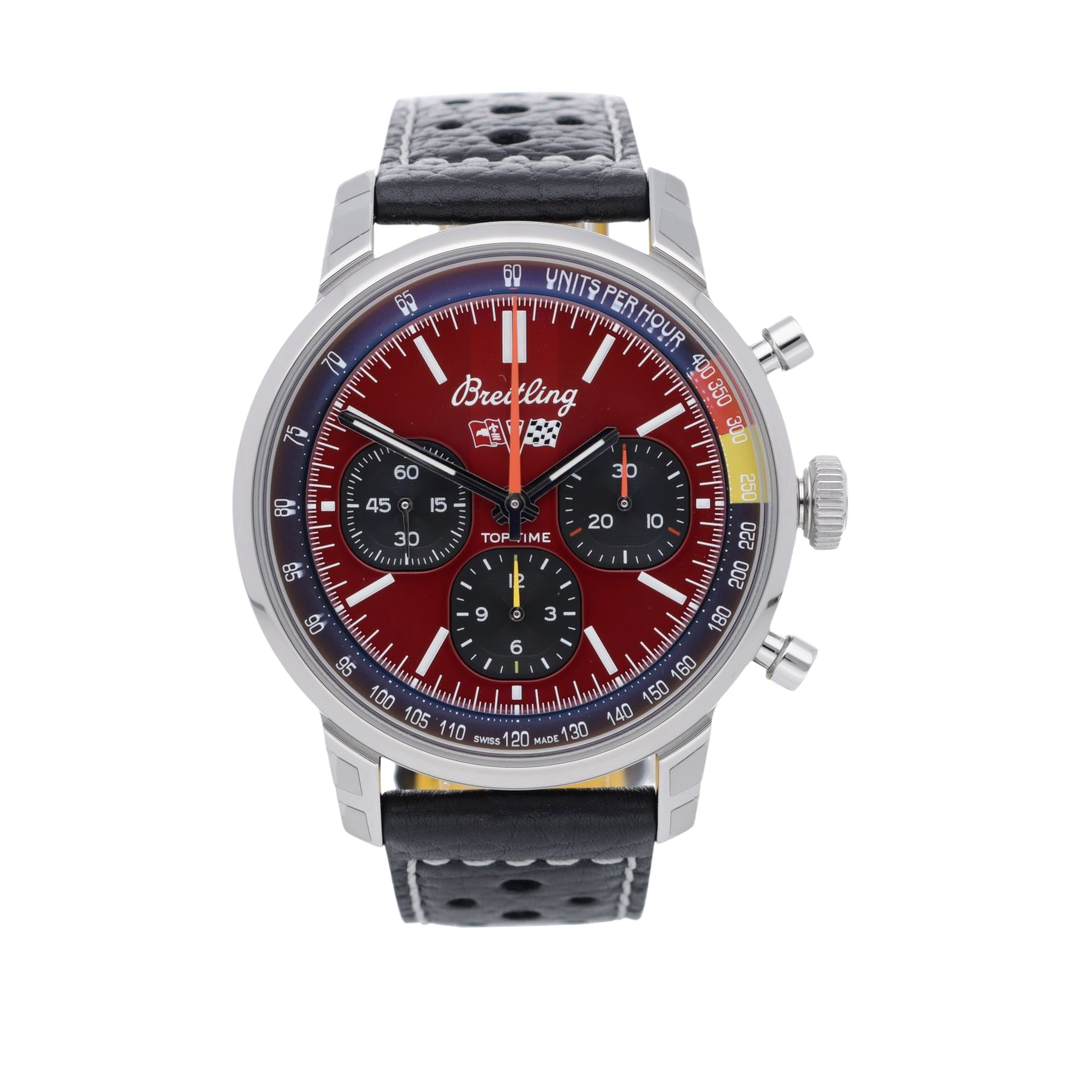 Breitling Top Time B01 Chevrolet Corvette