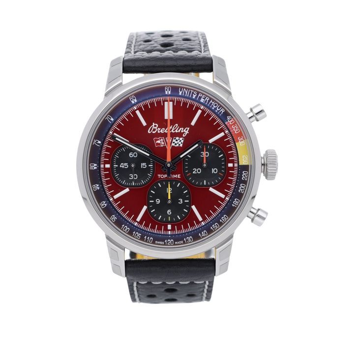 Breitling Top Time B01 Chevrolet Corvette