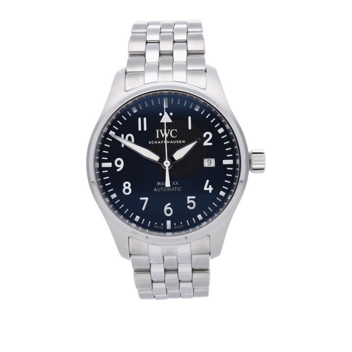 IWC Pilot’s Watch Mark XX