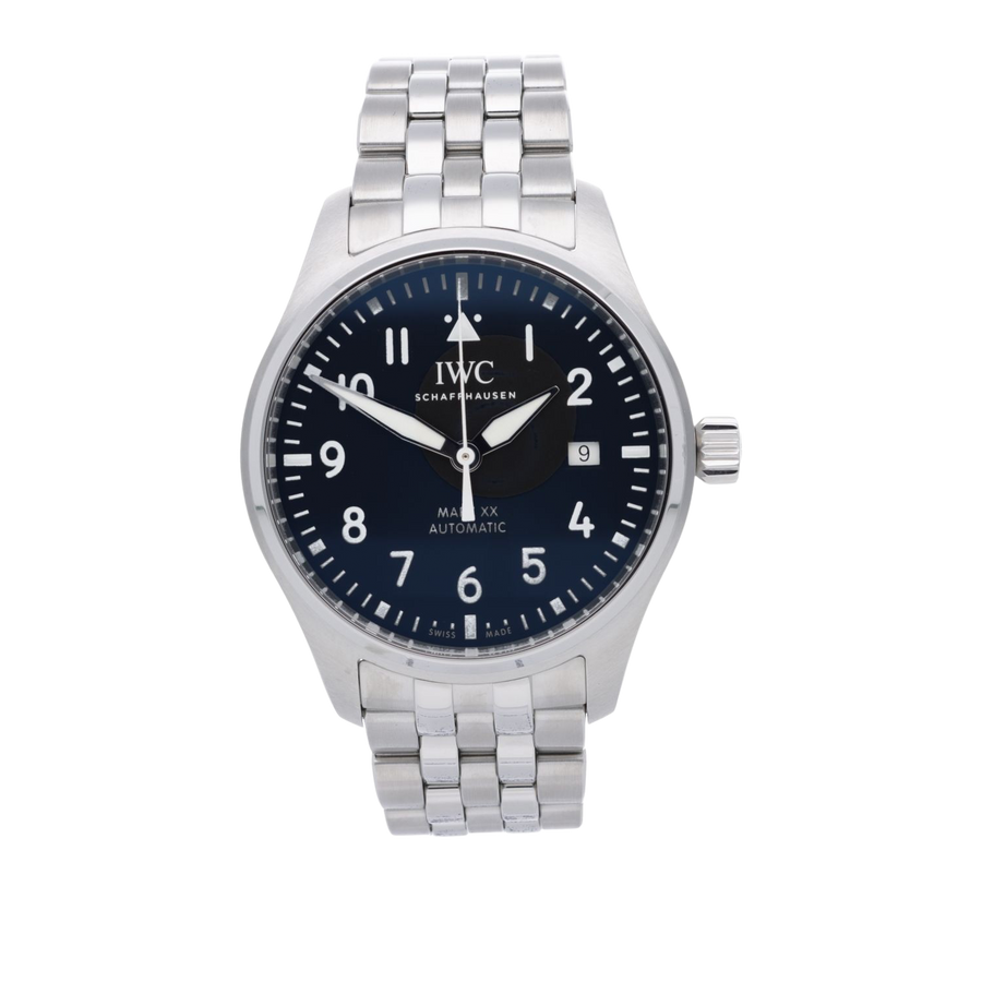 IWC Pilot’s Watch Mark XX