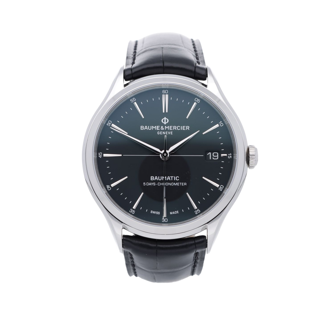 Baume & Mercier Clifton