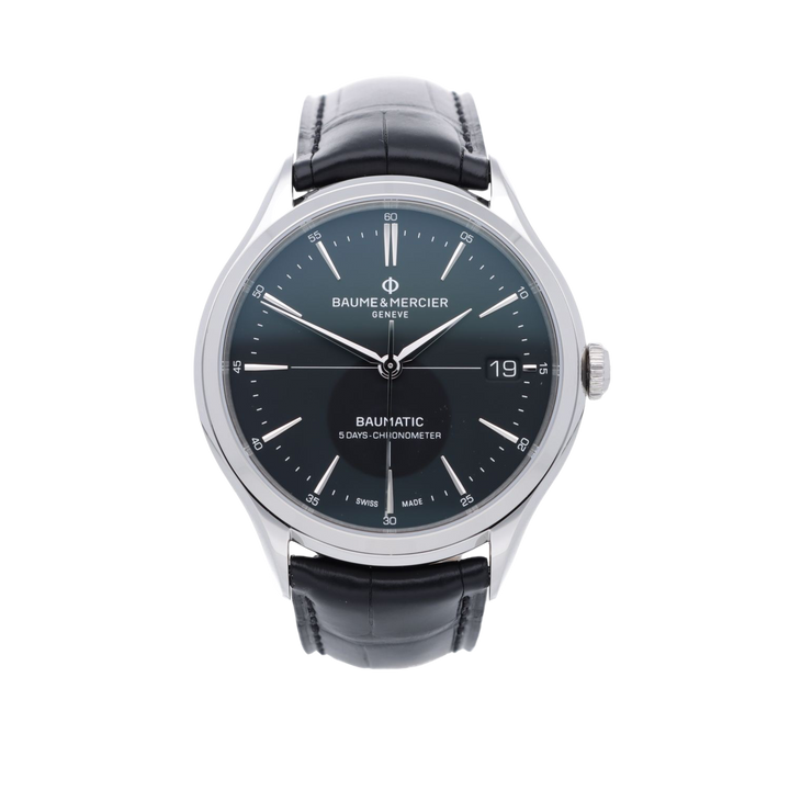 Baume & Mercier Clifton