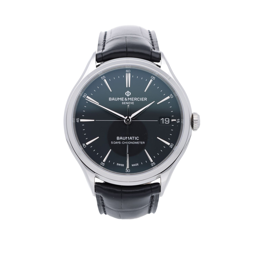 Baume & Mercier Clifton