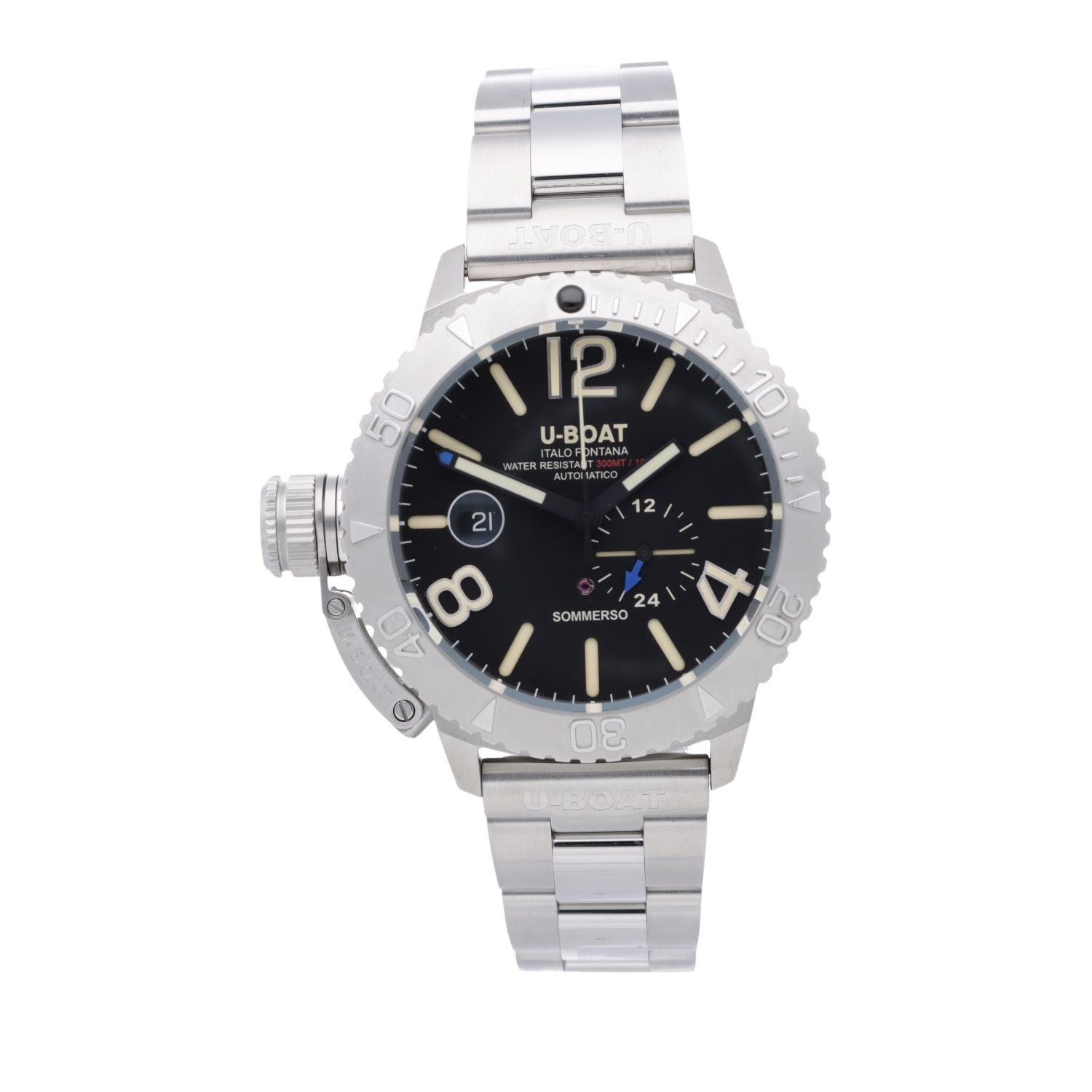 U-Boat Classico