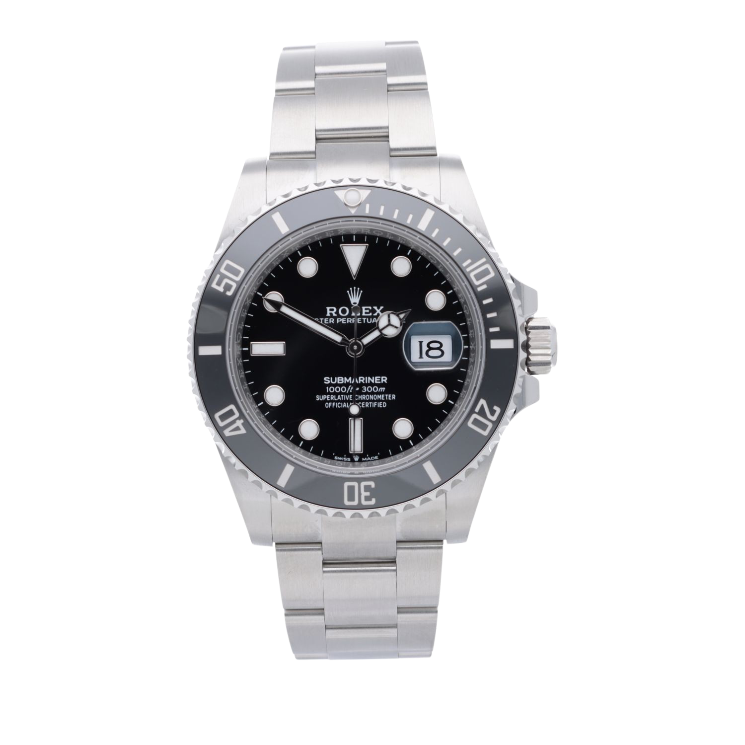 Rolex Submariner