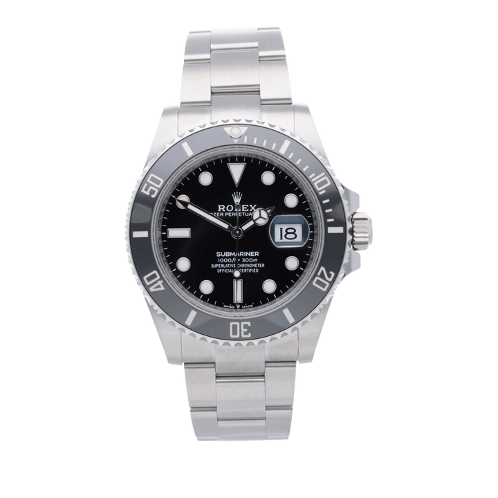 Rolex Submariner Date